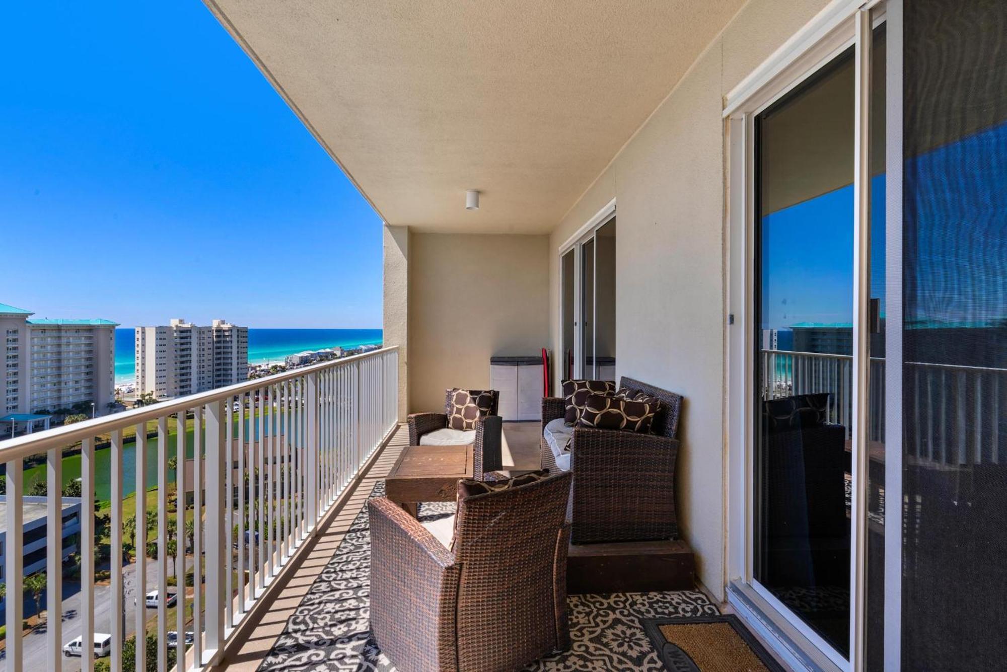 Ariel Dunes I 1307 Destin Exterior foto