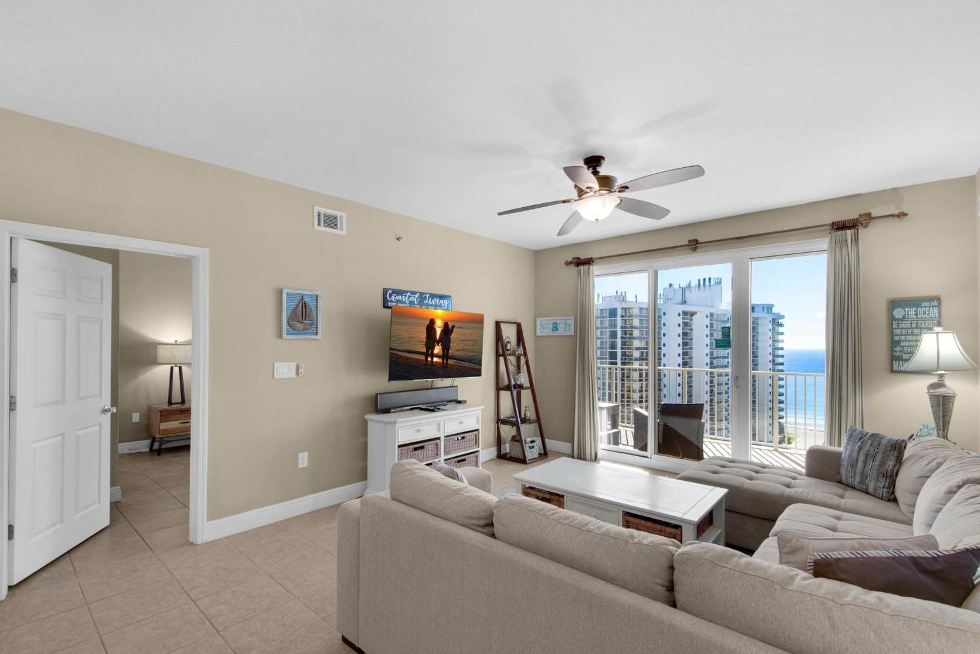 Ariel Dunes I 1307 Destin Exterior foto